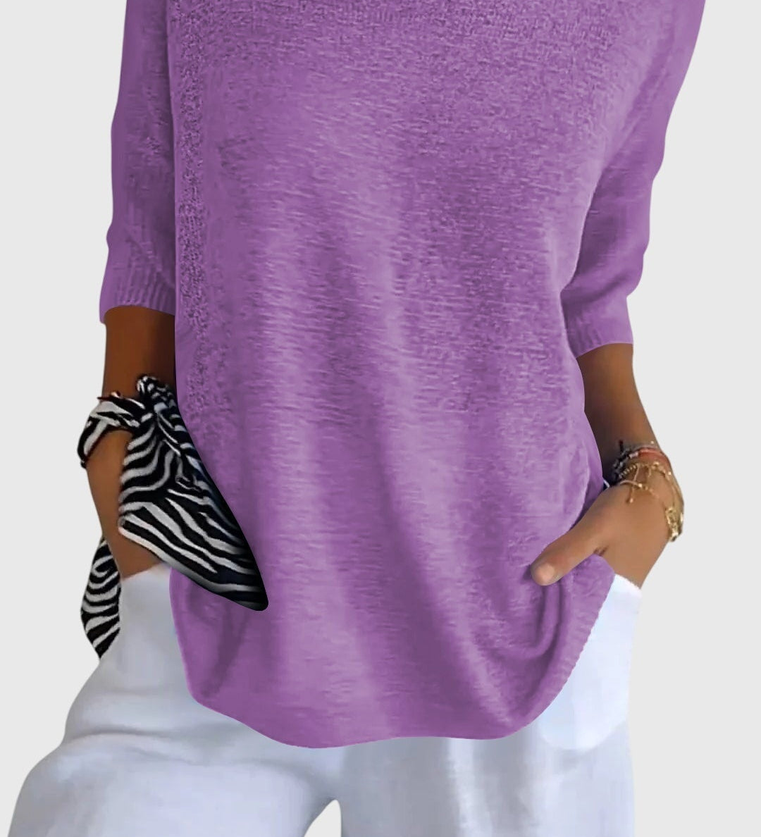 Averique | Elegant Top