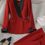 Yesica | Elegant Two-Piece Set for Women