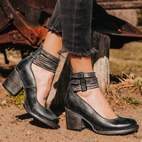 Clara | Classic Vintage Heels