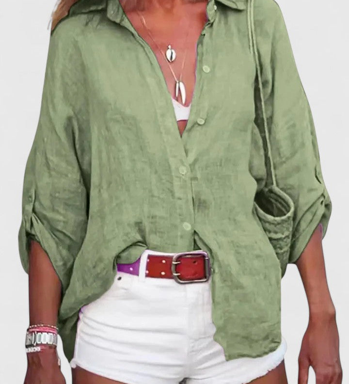 Nala | Sophisticated Top