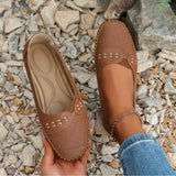 Anna | Everyday Comfort Slip-on Shoes