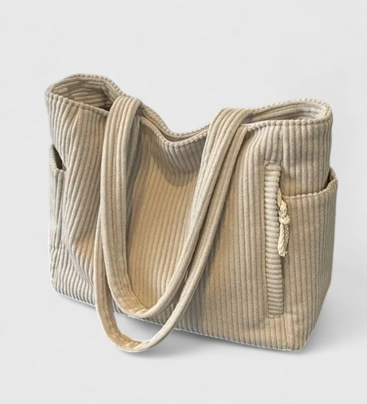 Angelique | Sophisticated Tote Bag