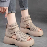 Presley | Women's Orthopedic Sandals