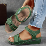 Selma | Orthopedic Sandal