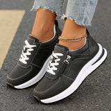 Zara | Orthopedic Sneaker