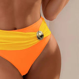 Marguerite | Women's Flattering Bikini Set
