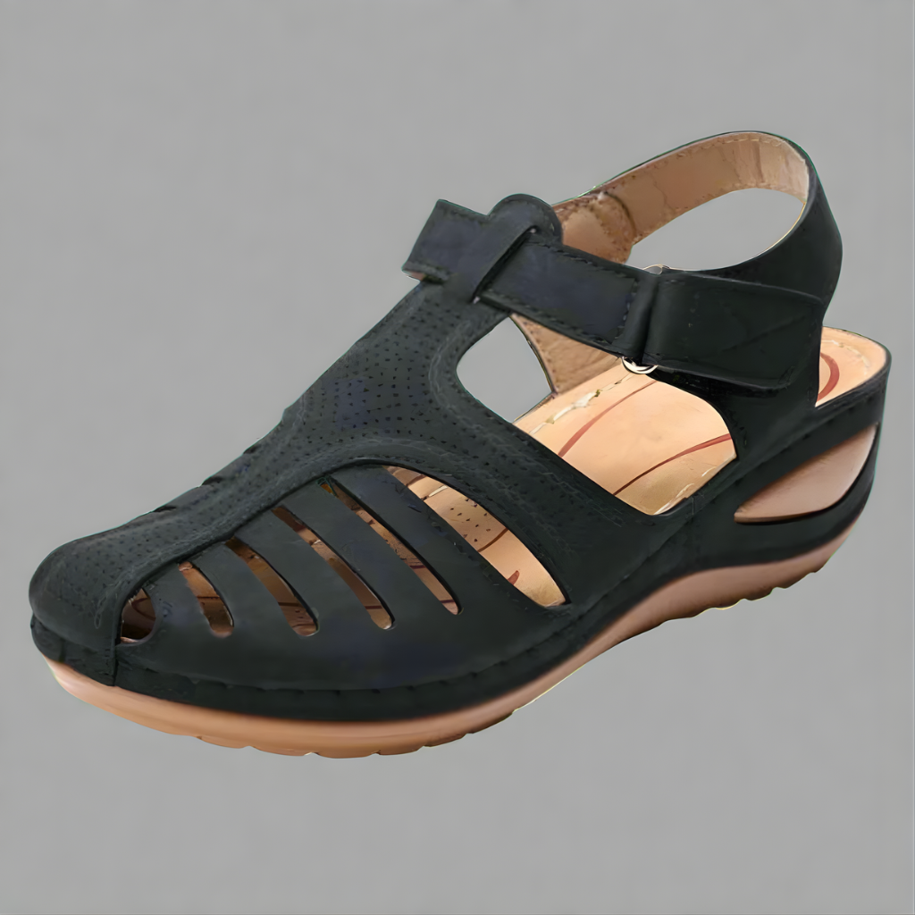 Hannah - Orthopedic Bunion Correction Sandals