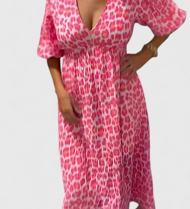 Kateriva | Sophisticated Dress