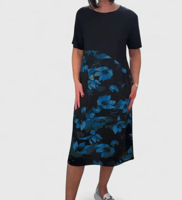 Braylin | Sophisticated Dress