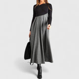 Janet | Maxi Dress