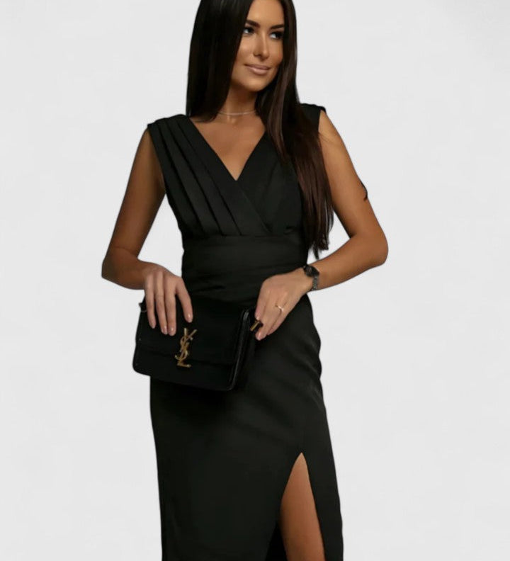Cheryl | Sophisticated Dress