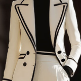 Victoria | Elegant Tailored Set