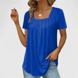 Lenabria | Elegant Summer Blouse