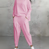 Melianah | Comfortable Set