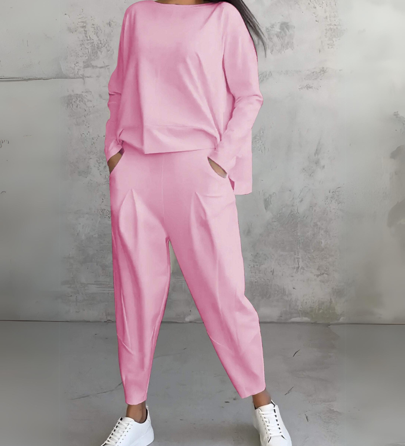 Melianah | Comfortable Set