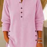 Myven | Classic Crew-neck Top