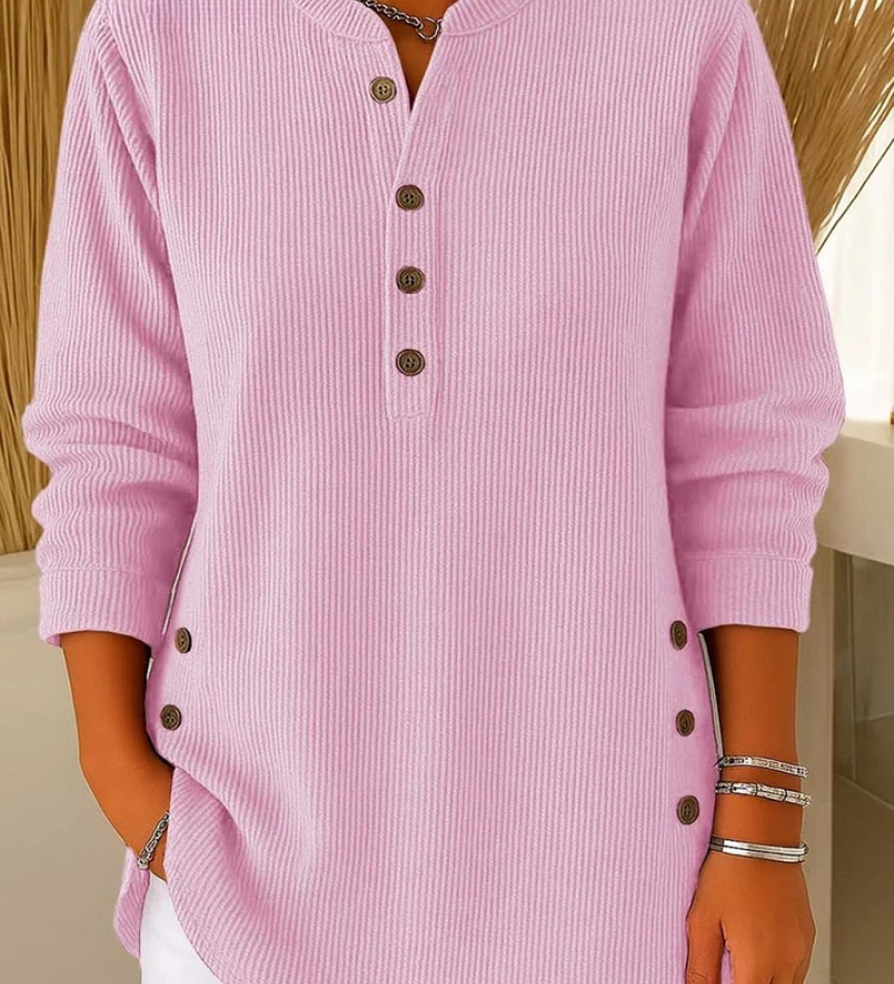 Myven | Classic Crew-neck Top
