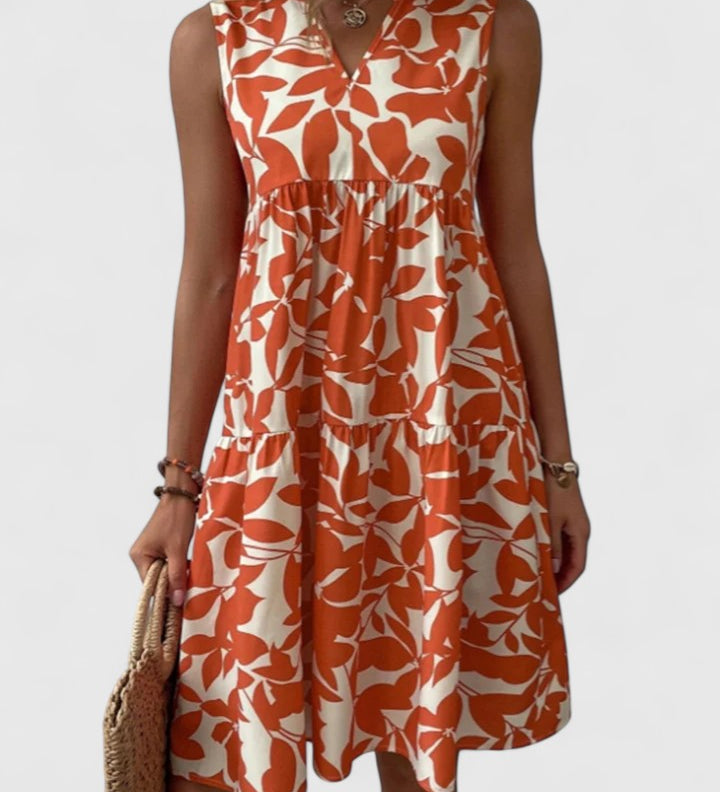 Calla | Sophisticated Dress