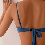 Marguerite | Women's Flattering Bikini Set