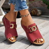 Nola | Women's Sandals