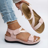 Megan - Orthopedic Comfort Sandals