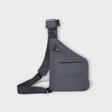 Arnbjorg™ | Crossbody Bag with Modern Design