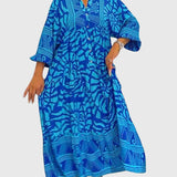 Mckinley | Maxi Dress