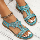 Faye | Women's Orthopedic Boho Sandals