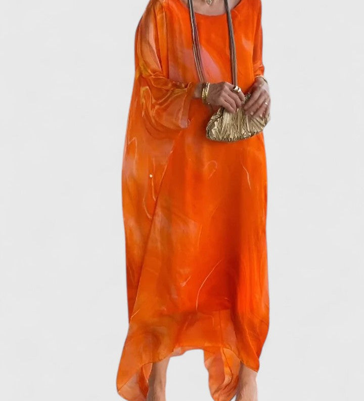 Alana | Elegant Dress