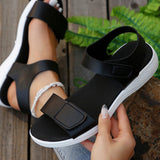 Emily - Orthopedic Sandals