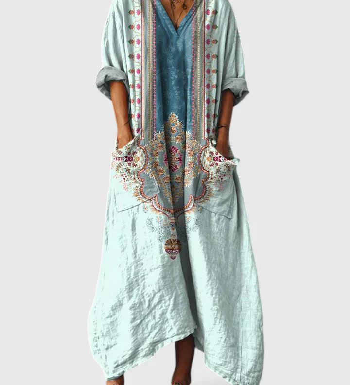 Tavira | Comfortable Dress