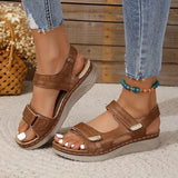 Randy - Orthopedic Sandals