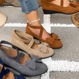 Krysa™ | Stylish Flats