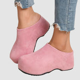 LAVINA | STYLISH MULE SHOES