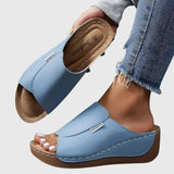 Esther™ | Stylish Orthopedic Sandals