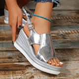 TIANA | ORTHOPEDIC SANDAL