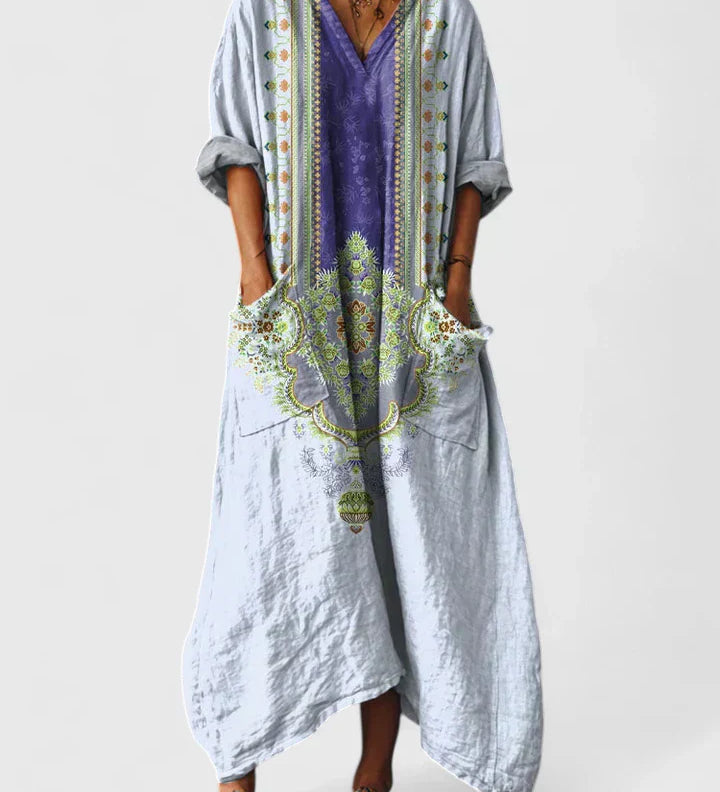 Tavira | Comfortable Dress