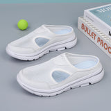 Peony | Women's Cushioned Adjustable Sandals