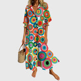 Jasmine | Slimming Dress