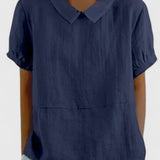 Renee | Elegant Shirt