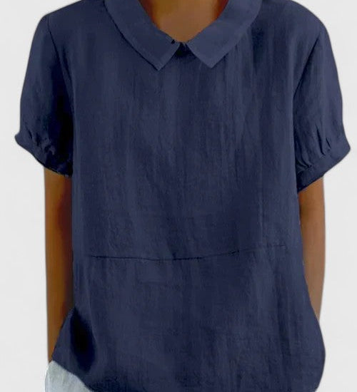 Renee | Elegant Shirt
