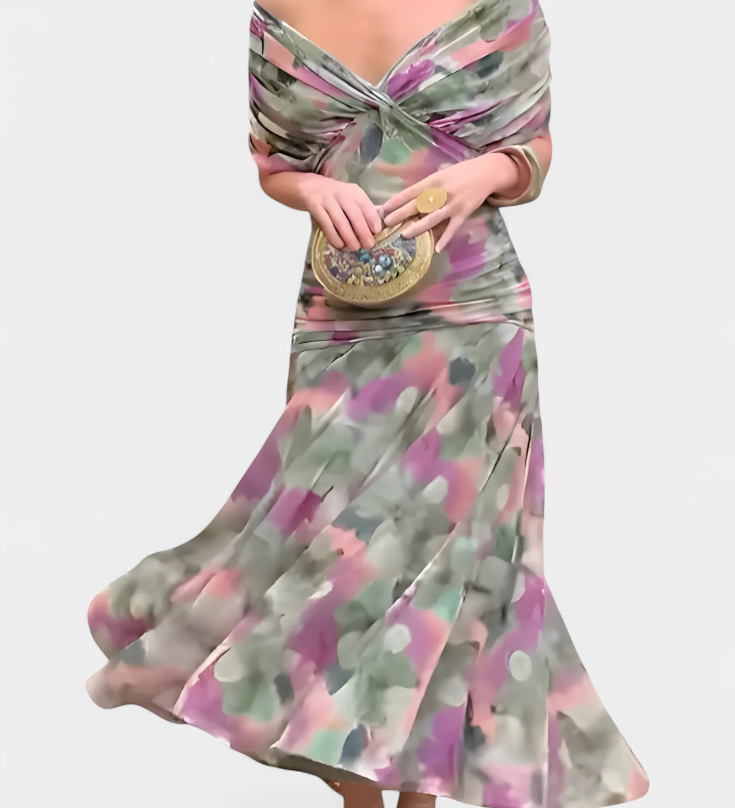Kavela | Elegant Dress