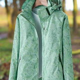 Leslie™ | Women’s Waterproof Summer Jacket