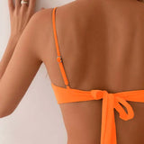Marguerite | Women's Flattering Bikini Set