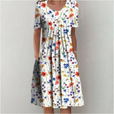 Olyverrah | Elegant Dress