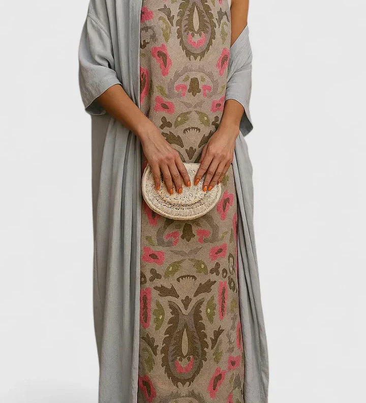Tiffannee | Elegant Dress