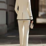 Victoria | Elegant Tailored Set