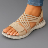Levila - Orthopedic Sandals