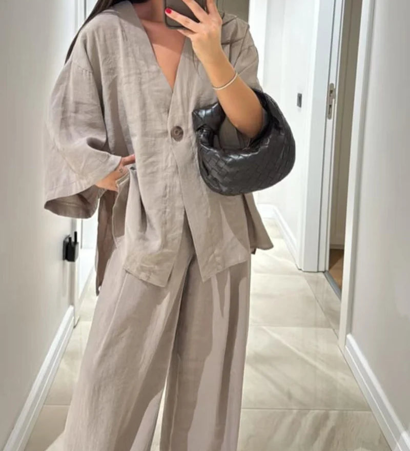 Lyzoria | Stylish Set