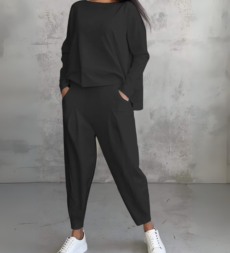 Melianah | Comfortable Set